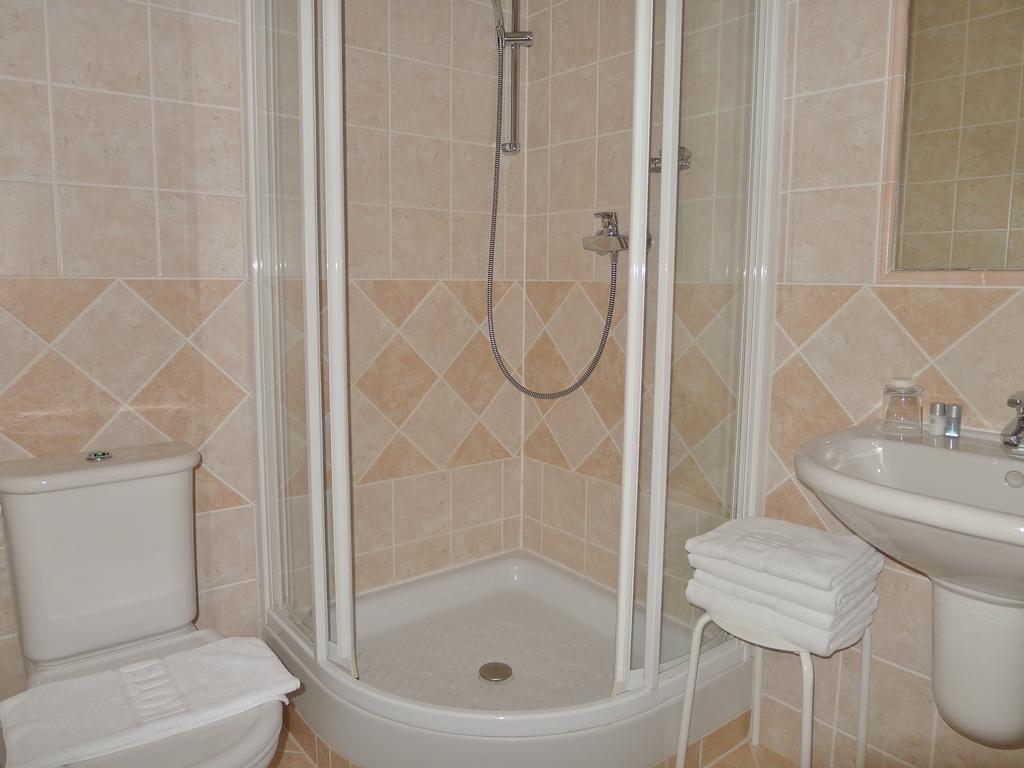 Hotel Nosal Praag