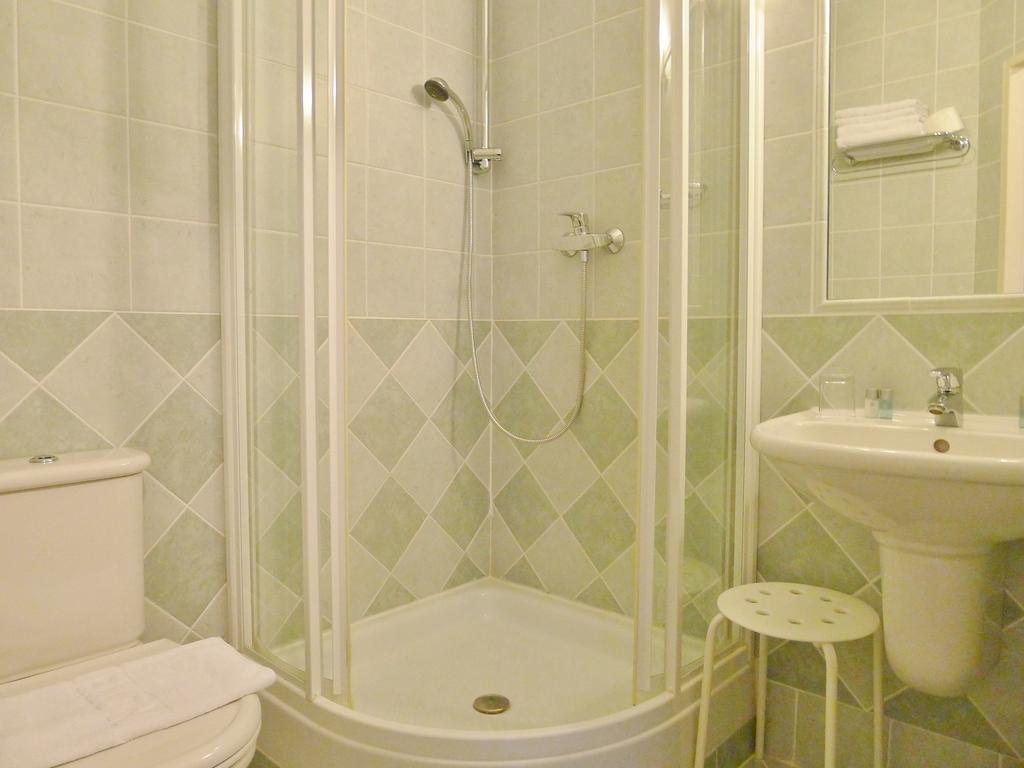 Nosal 4* Praha