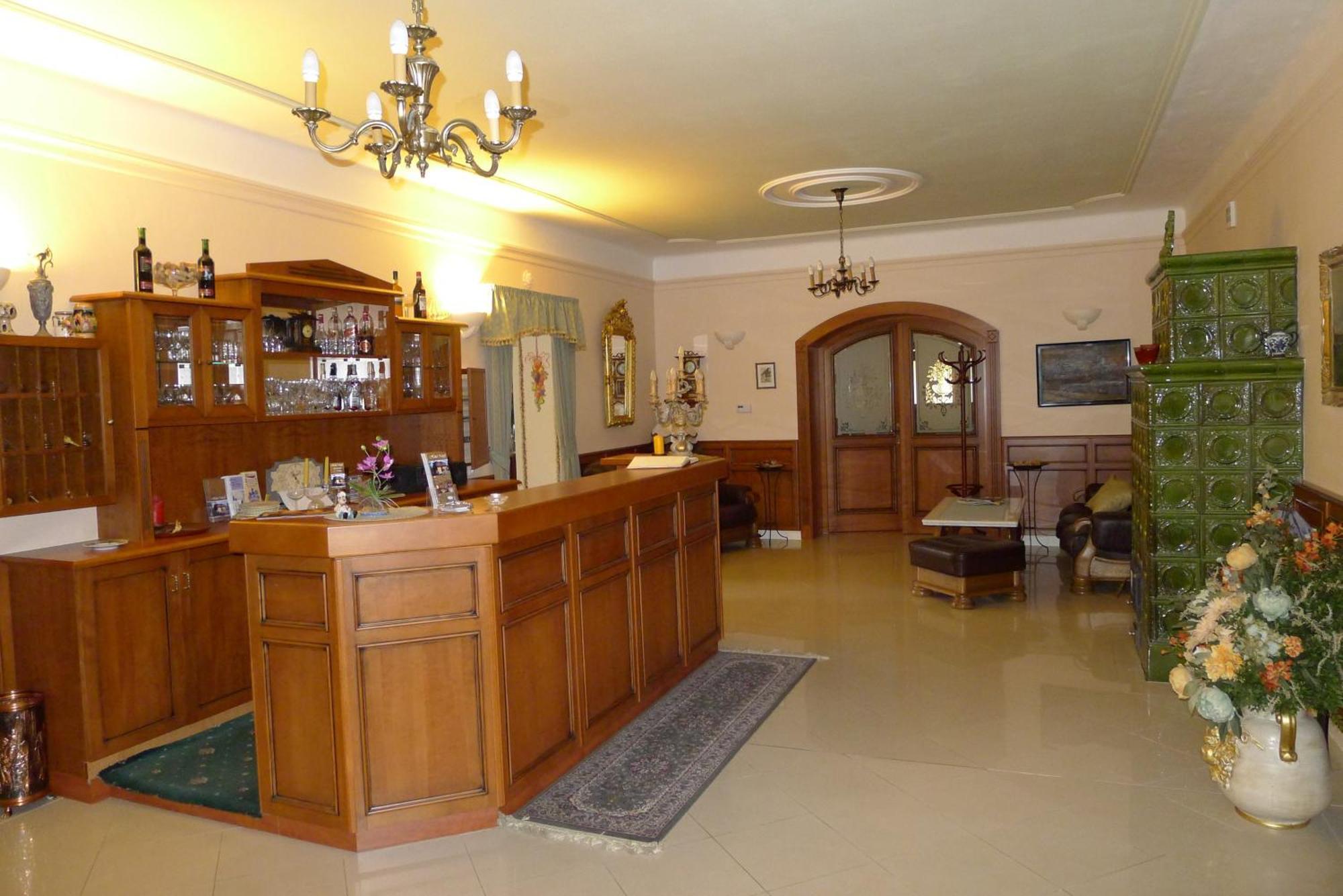 Hotel Nosal Praag