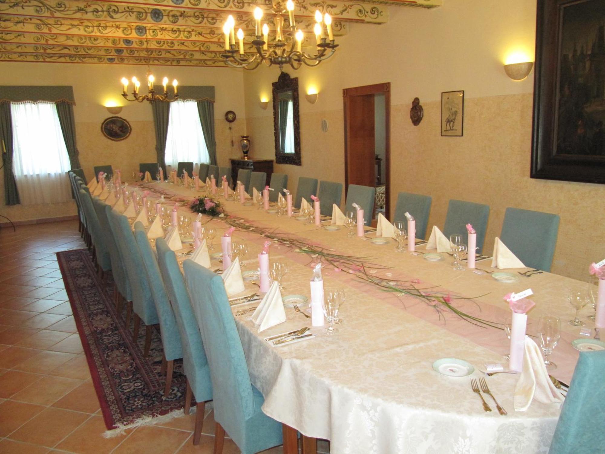 Hotel Nosal Praag