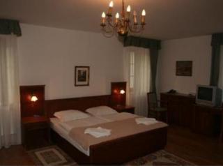 Nosal 4* Praag