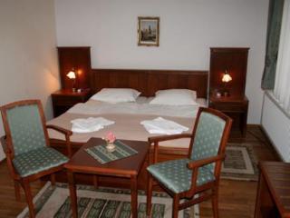 Nosal Hotel Praag
