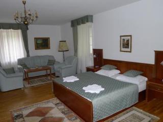 Nosal Praha