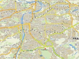 Nosal Praag